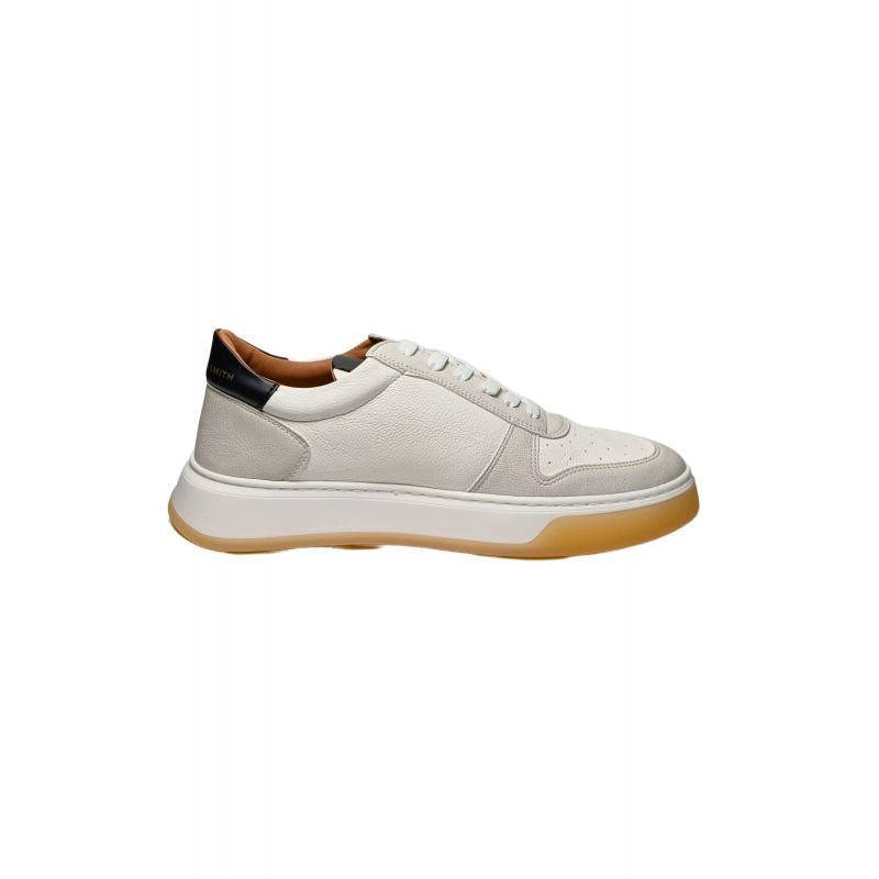Mann Alexander Smith Harrow Man-Grey weiB