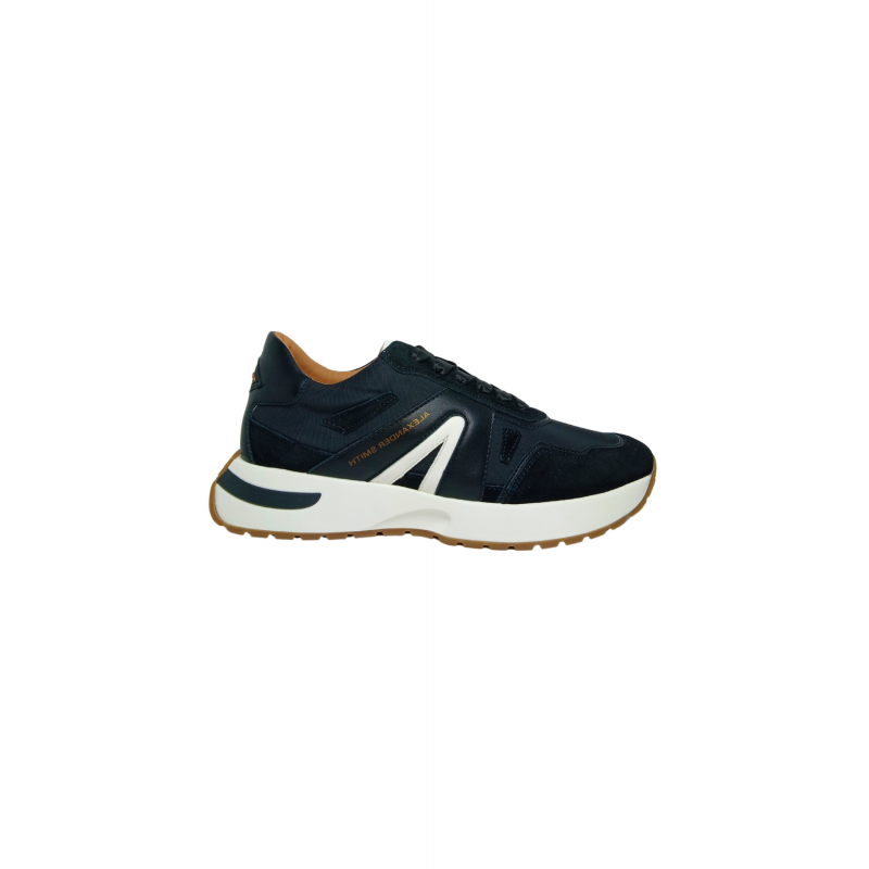 Schuhe fur Herren Alexander Smith Hyde Man Turnschuhe