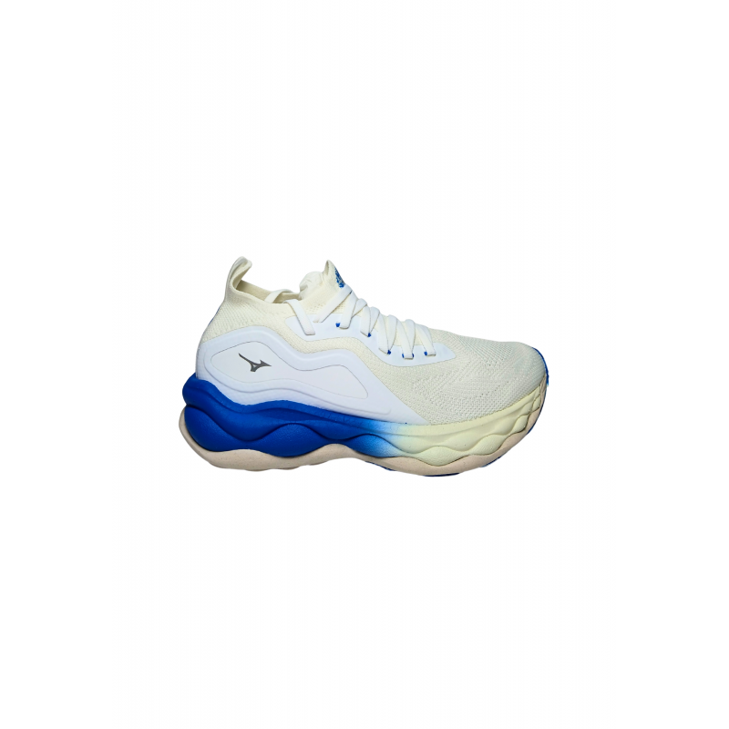 Schuhe Erwachsene unisex Mizuno Laufsport Sneaker