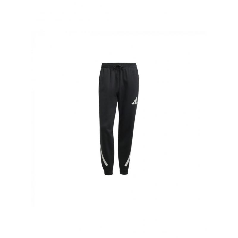 Mann Adidas Performance JC9309 Schwarz