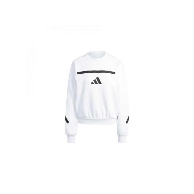 Damen Sweatshirt Adidas Performance ji7554