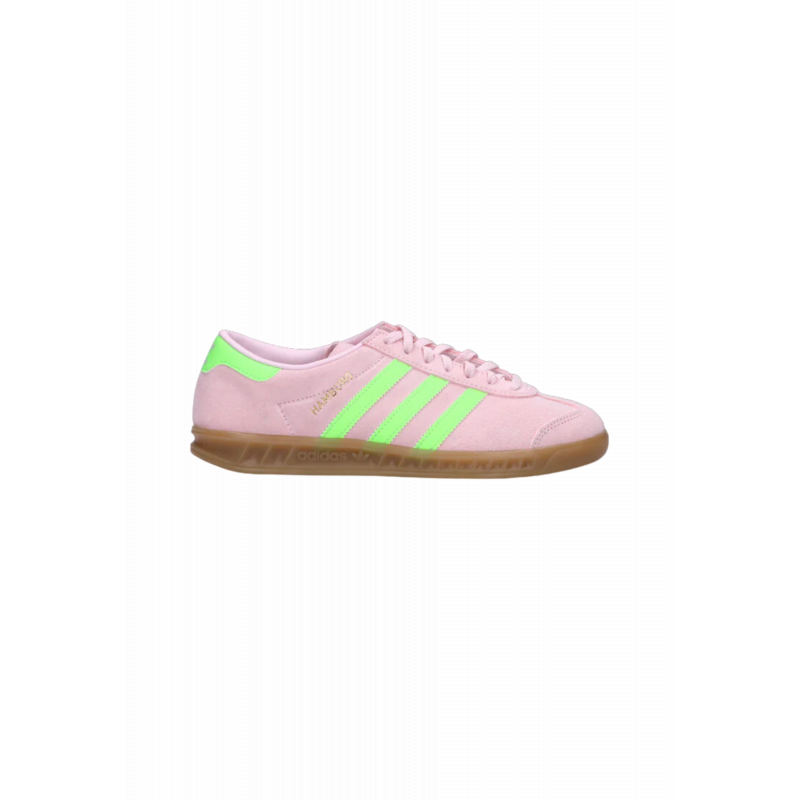 Schuhe fur Damen Adidas Originals JS0683_HAMBURG_W