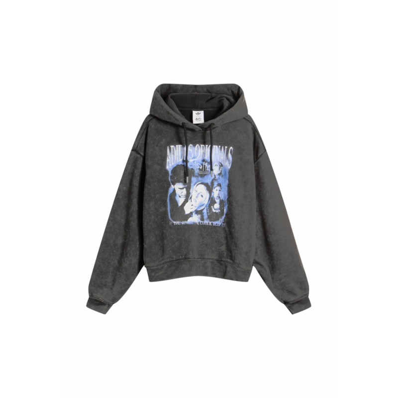 Damen Sweatshirt Adidas Originals jw0155