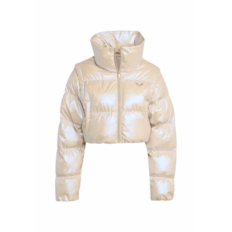 Daunenjacke Frau Adidas Originals jx2985