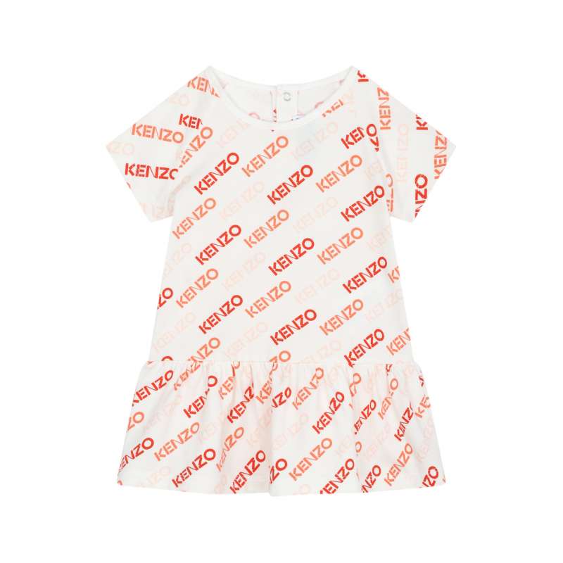 Baby Kleid Kenzo