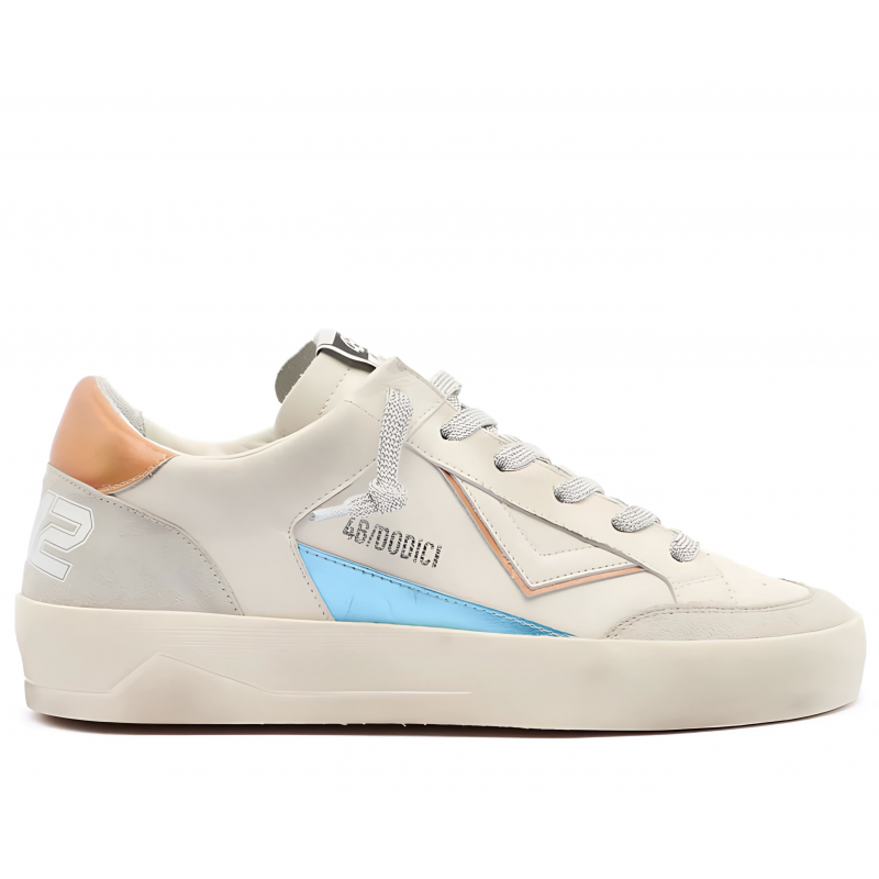 Damen Sneaker 4b12
