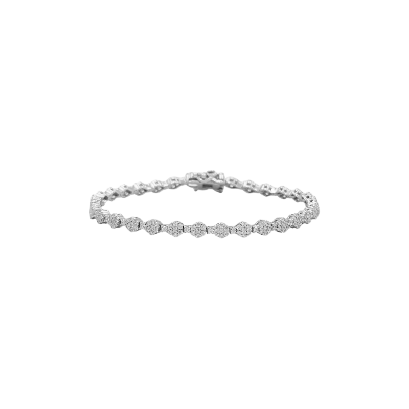 Armband Frau Fatone Is9130-16