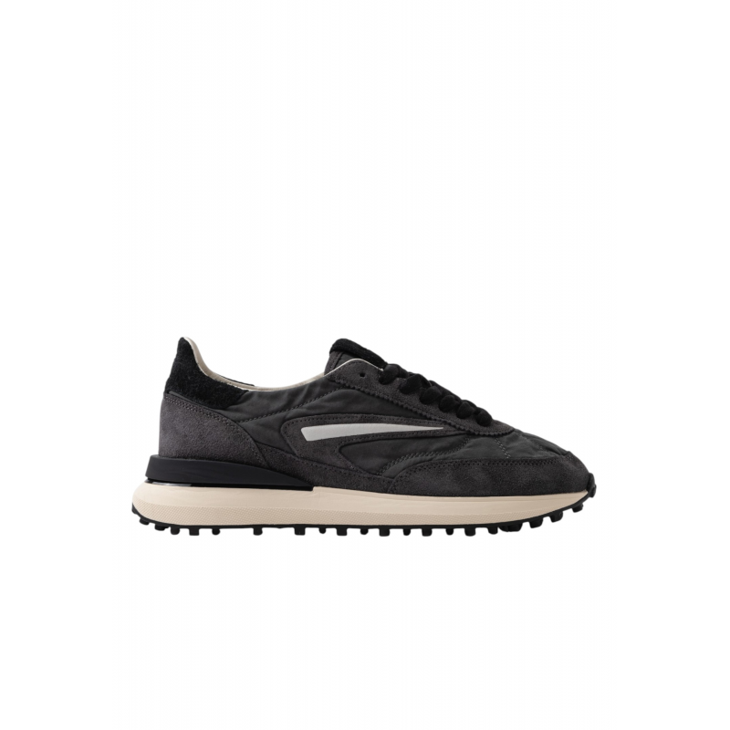 m431-at-tc-an Herren Suede Grey