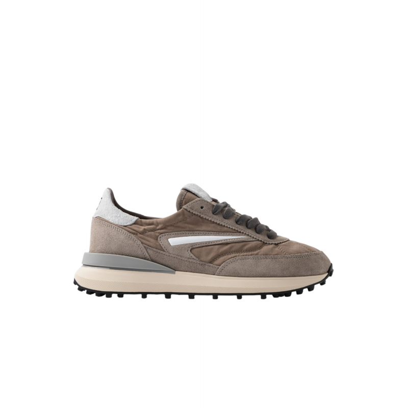m431-at-tc-ta Mann Camoscio Beige