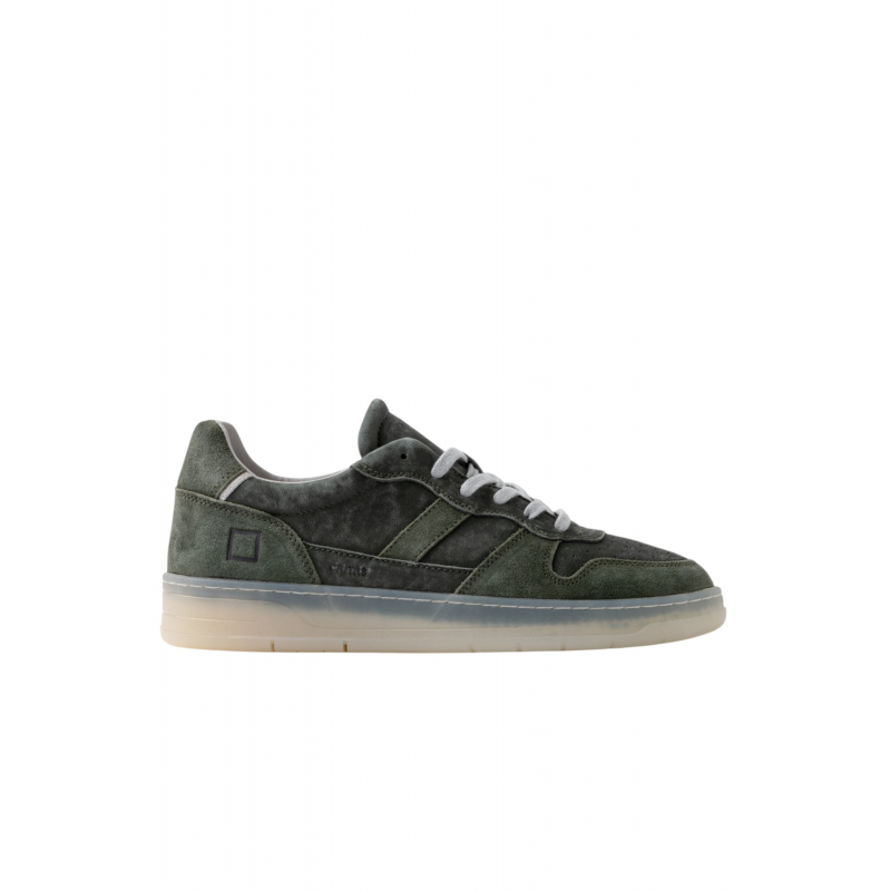 m431-c2-ts-ar Herren Suede Blue