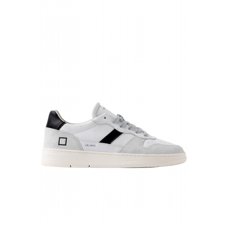 m431-c2-vn-wb Herren Leder weiB