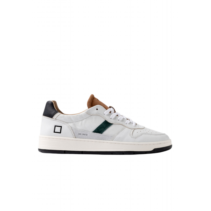 m431-c2-vn-wi Herren Leder weiB
