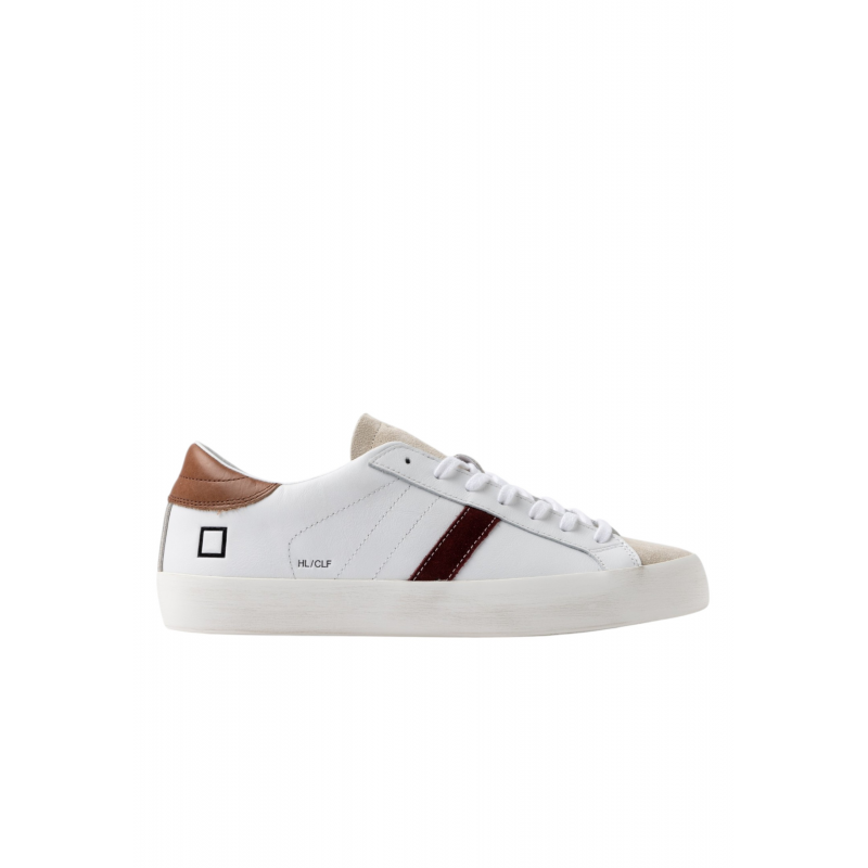 m431-hl-ca-wi Herren Leder weiB