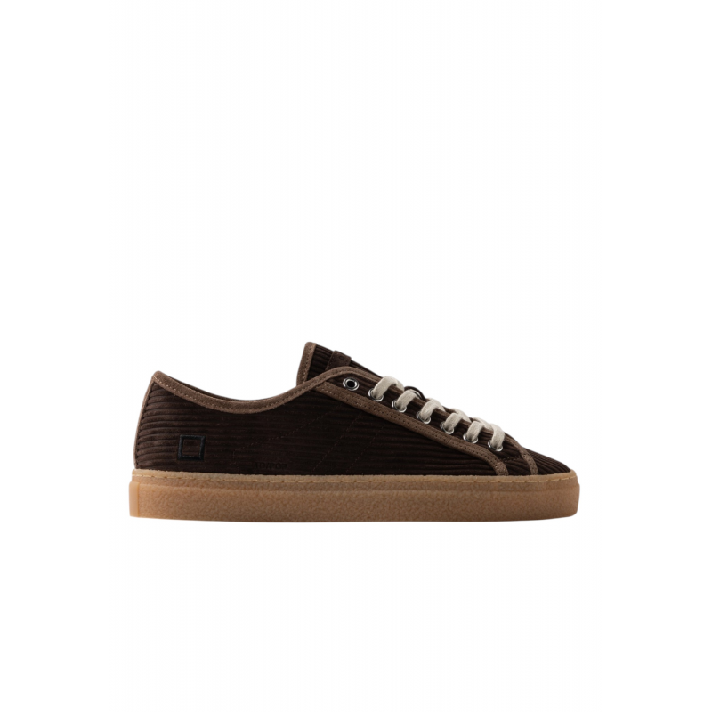 m431-te-po-ch Herren Stoff Braun