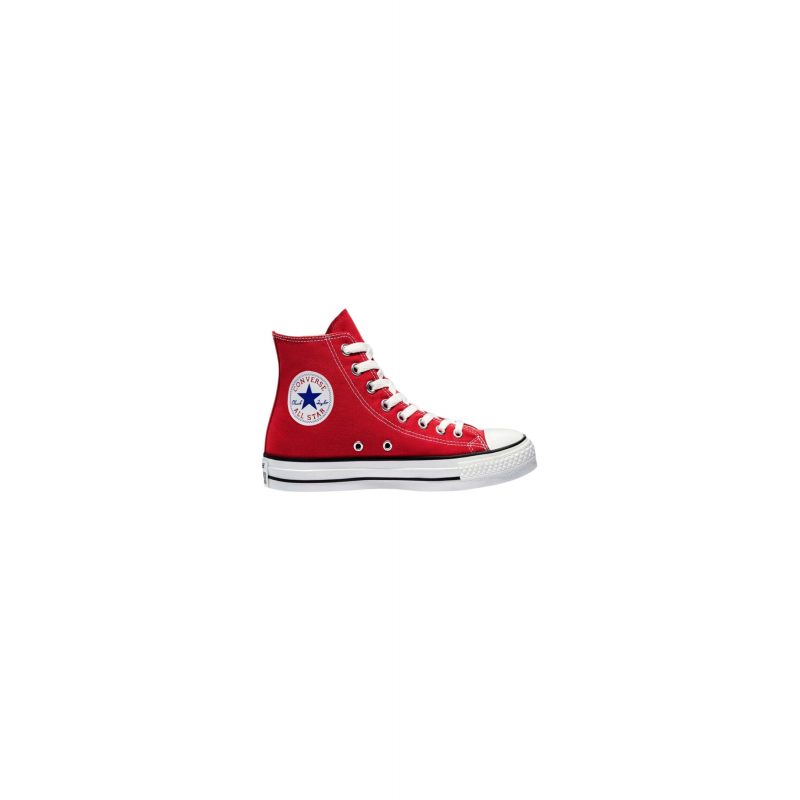 Schuhe Erwachsene unisex Converse m9621c_all_star_hi_rosso