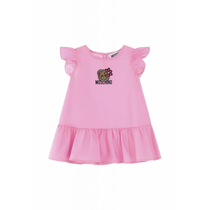 Baby Kleid Moschino mdv0D6