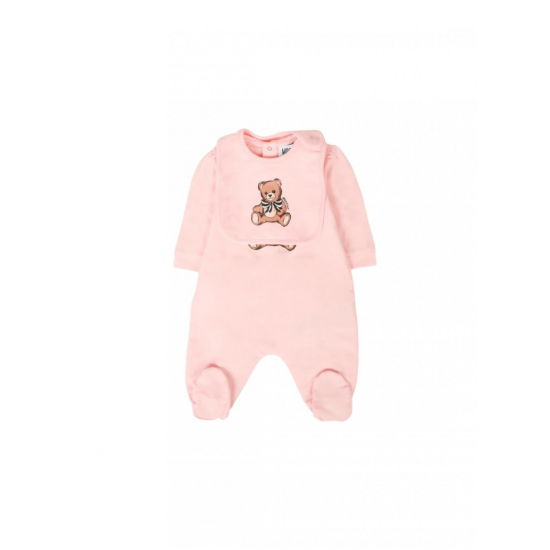 Vollstandiges Kind Moschino MDY01A