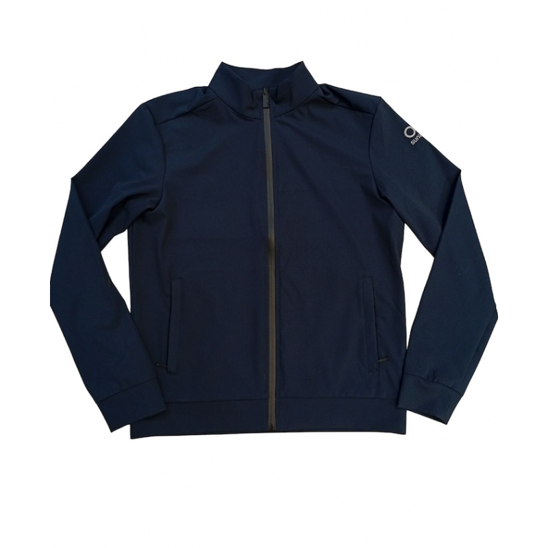 Sweatshirt fur Herren Suns Gebiet Teknik Dunkelblau