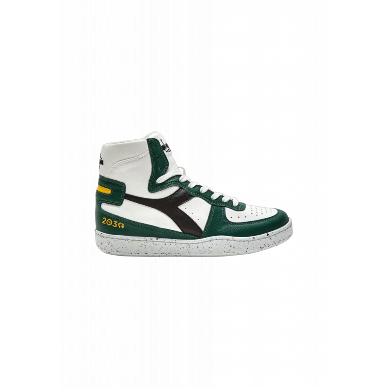 Schuhe fur Herren Diadora MI_BASKET_2030_C2577