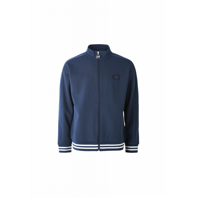 Jacke Mann New Balance mj53502