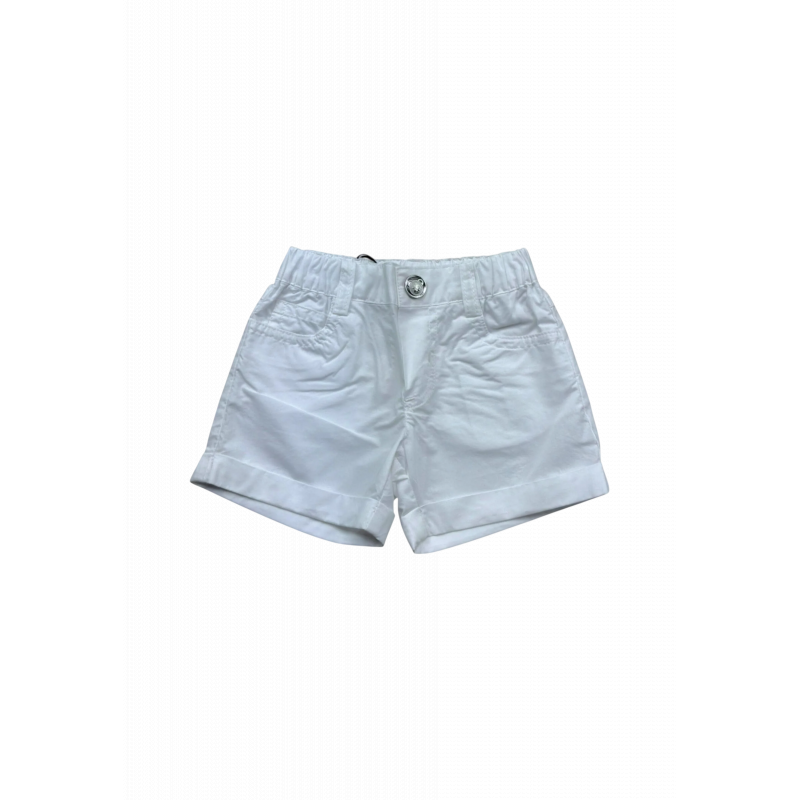 Shorts Baby Moschino mnq00R