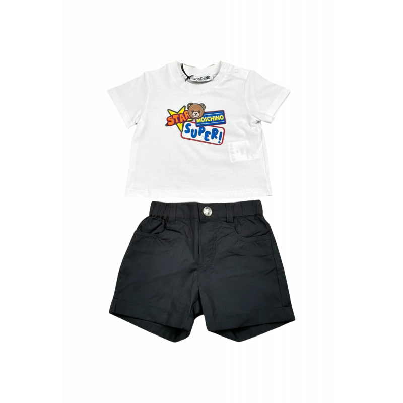Vollstandiges Kind Moschino mog00A