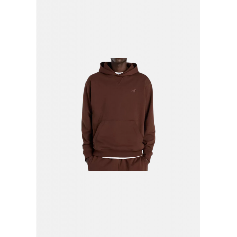 Sweatshirt fur Herren New Balance mt41534