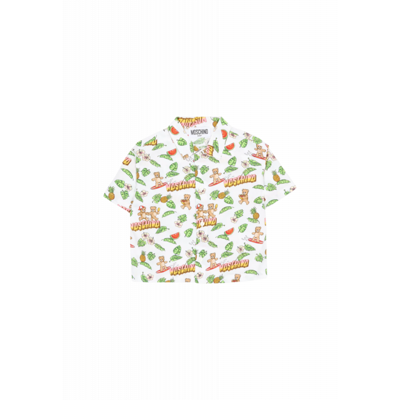 Shirt Moschino muc01L