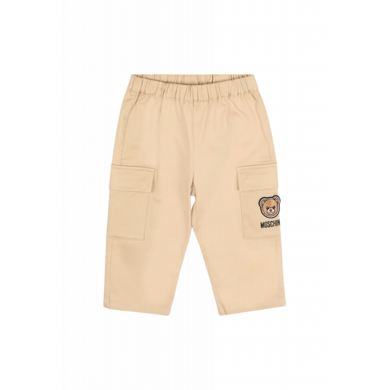 Babyhose Moschino mup05R