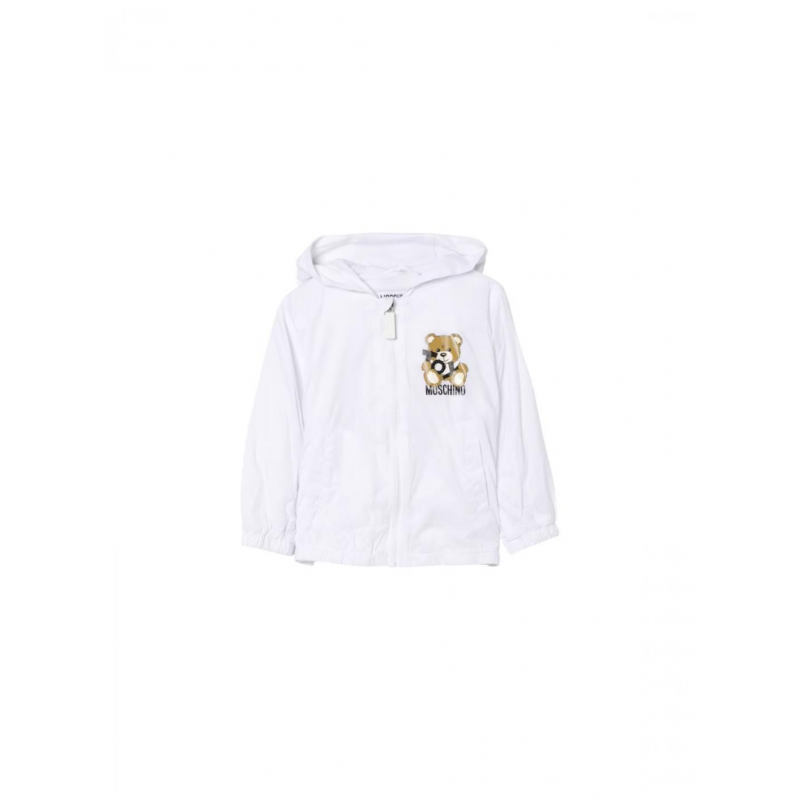 Babyjacke Moschino - Ja.