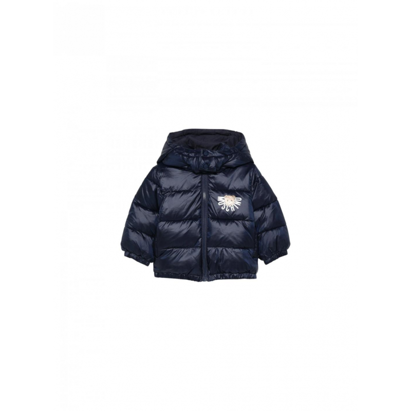 Kinderjacke Moschino mus032