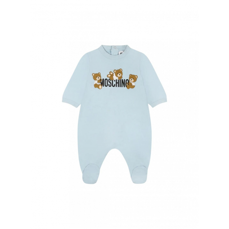 Baby Kleid Moschino - Ja.