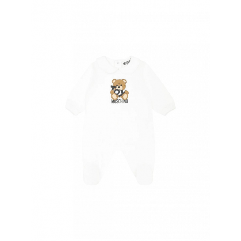 Baby Kleid Moschino - Ja.