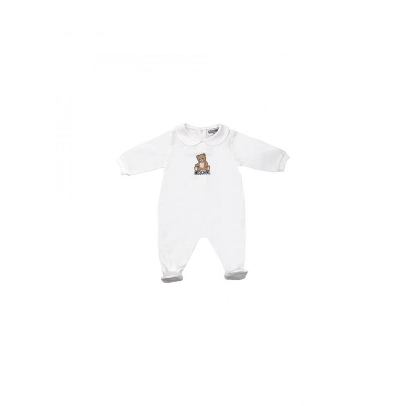 Kinderanzug unisex Moschino - Ja.