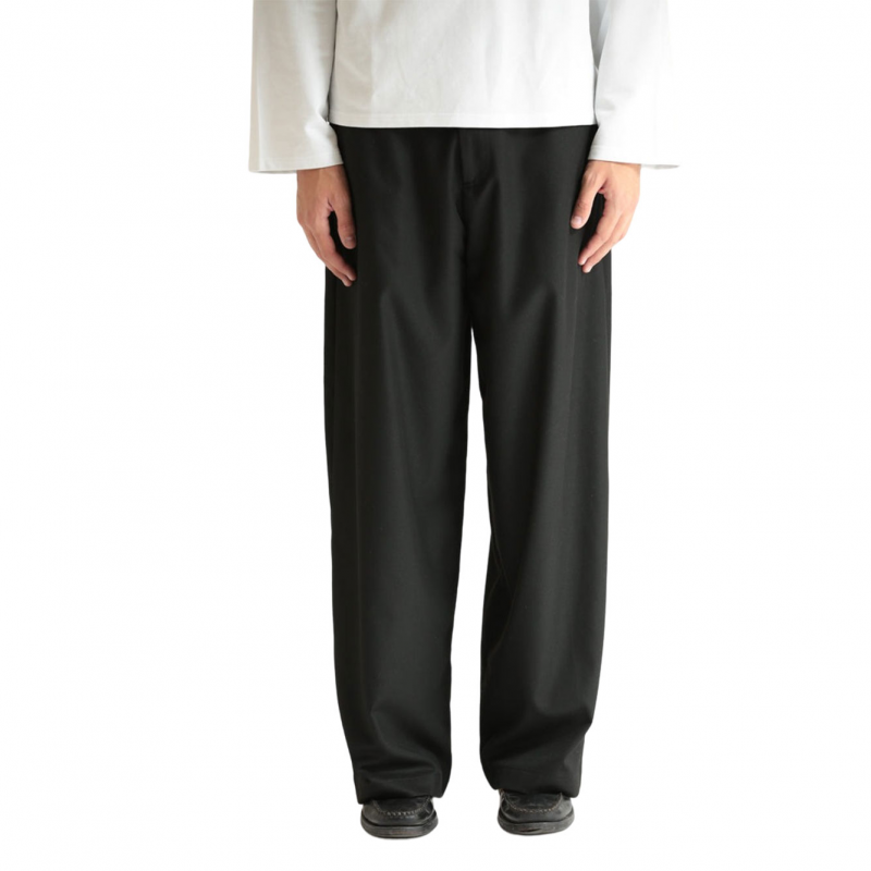 Mood One Hosen aus Baumwolle