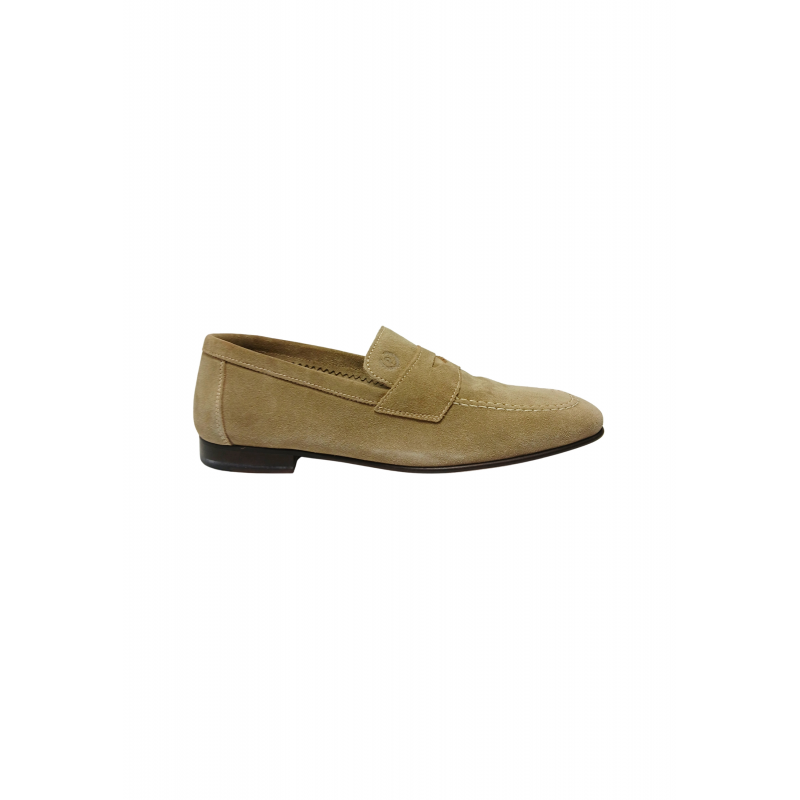 pb10211C9ecam105 Pollini Mann Camorous Beige