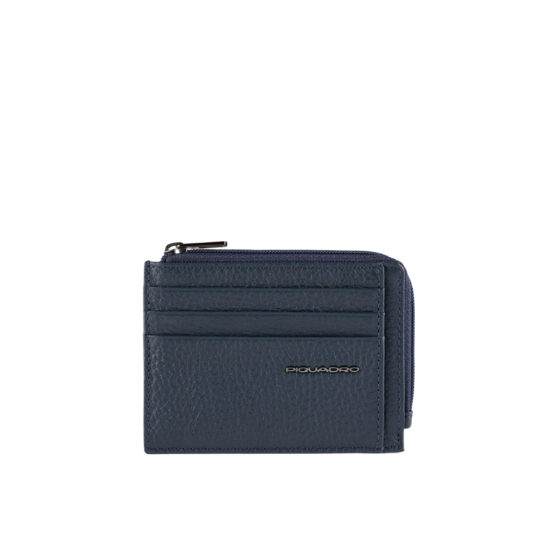 Herrentasche Piquadro PP4822MOSR-BLU Blau