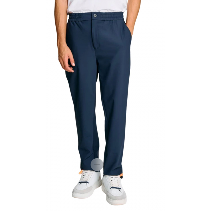 Hosen fur Herren Suns Spitze Tek Dunkelblau