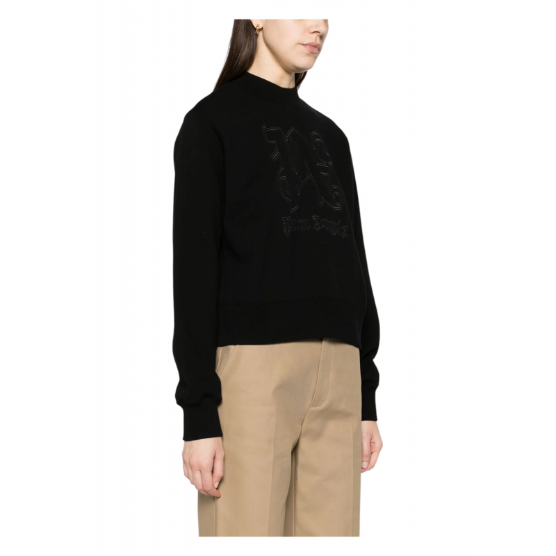Damen Sweatshirt Palm Angels