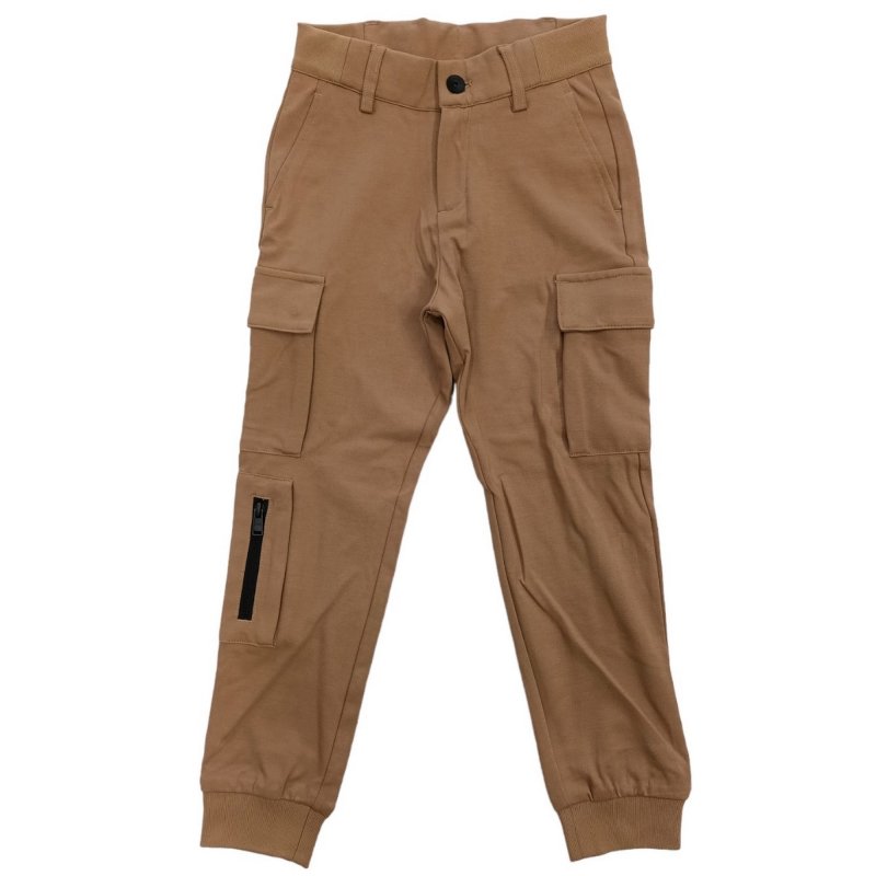 Boss - Trousers Beige 269 Casual J24843