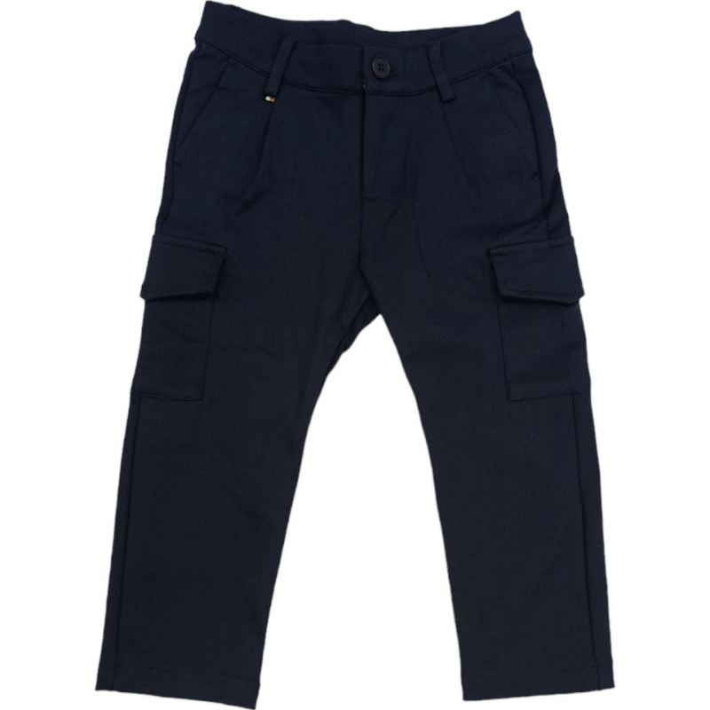 Boss - Cargo Hose Blau J50675