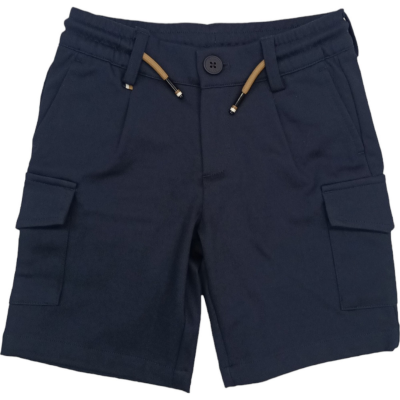 Boss - Bermuda Cargo Blu J50681