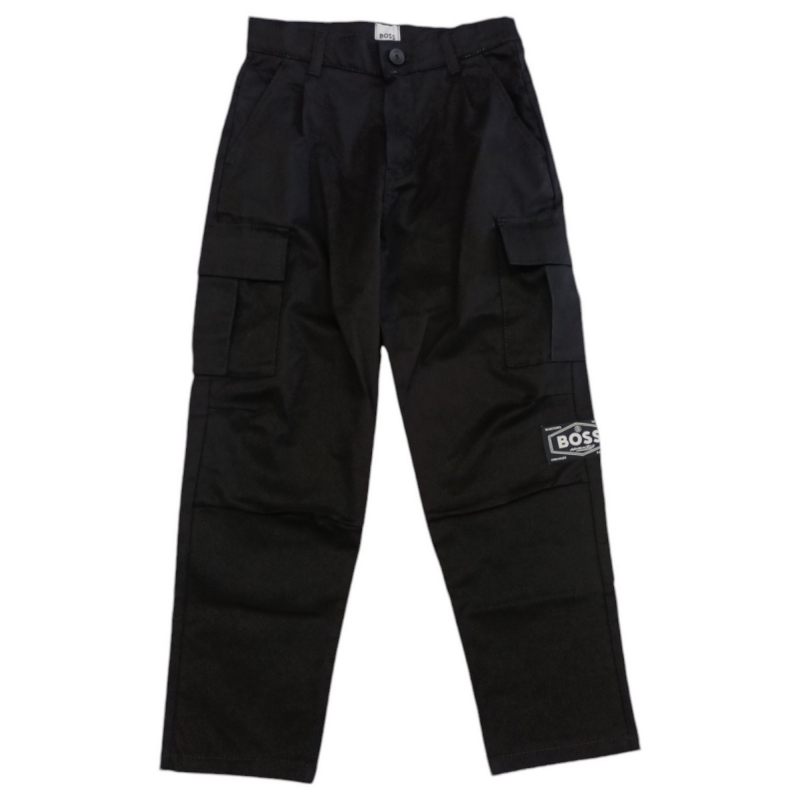 Boss - Cargo Hose Schwarz 09b J51141