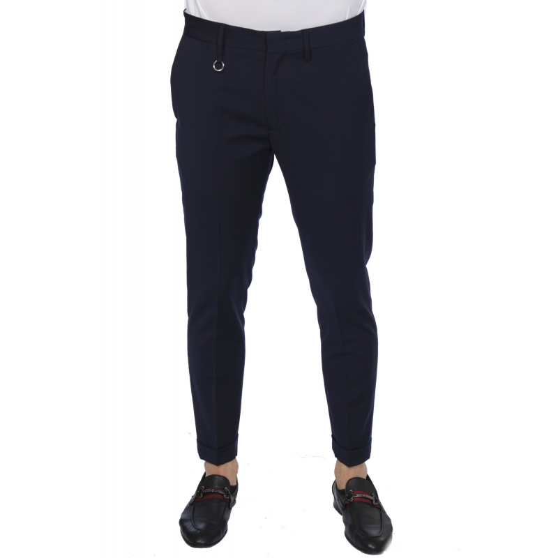 Hosen fur Herren Golden Craft 1957 575/ROX E044 NAV