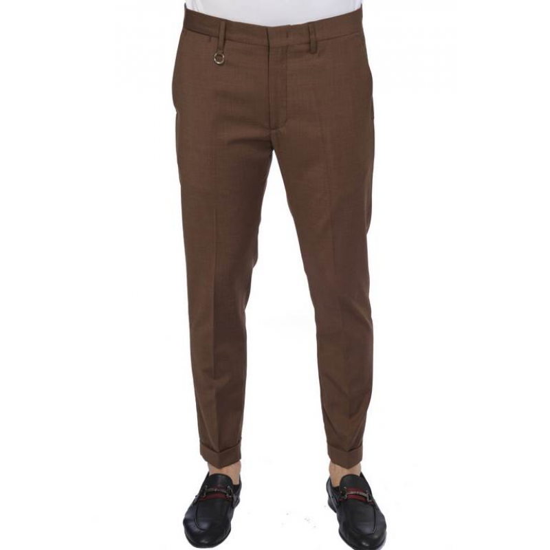 Hosen fur Herren Golden Craft 1957 575/ROXY M074 CAF