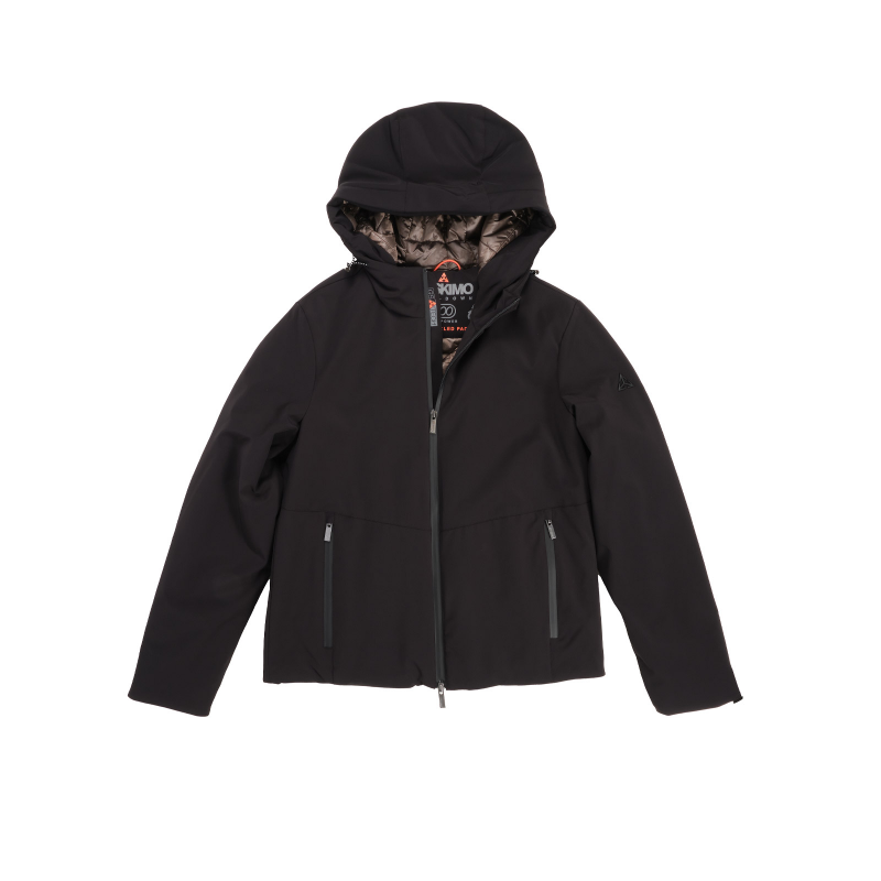 Herrenjacke Heskimo HE744005