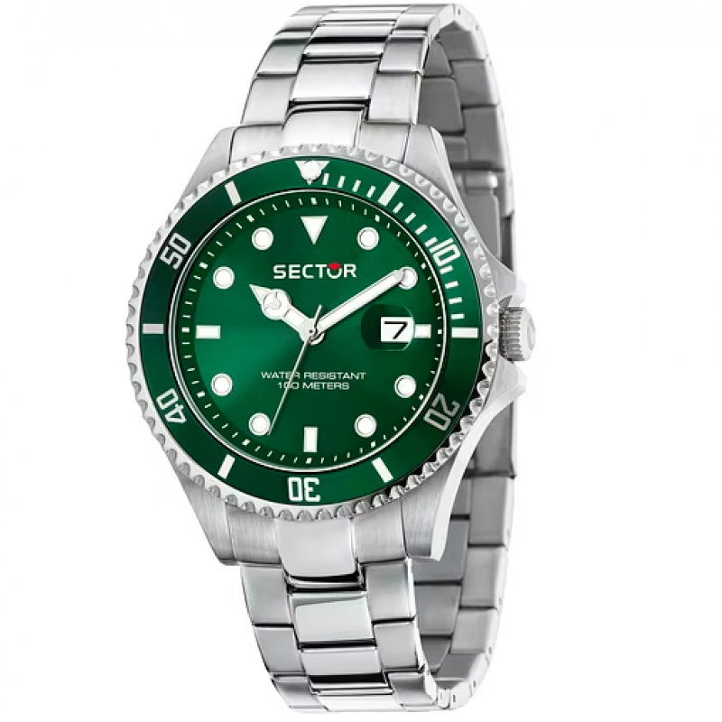 Mann Sector r3253161059 43 mm