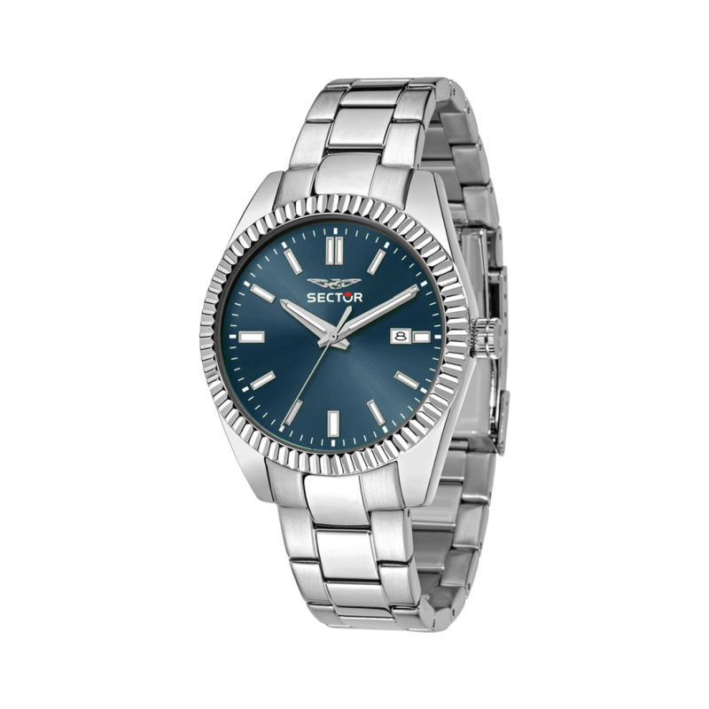 Mann Sector r3253240049 41 mm