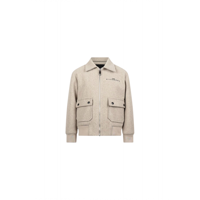 Babyjacke John Richmond rba26146gb