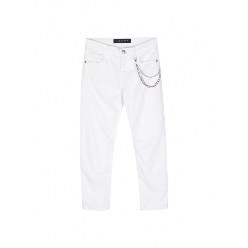 Jeans Kind John Richmond RBP24110JE